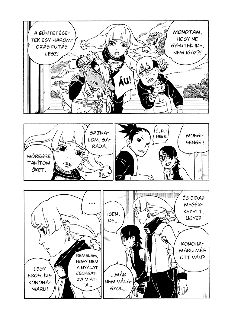 Naruto Kunhu Mangaolvasó Boruto Naruto Next Generations Chapter 074 Page 24 9097